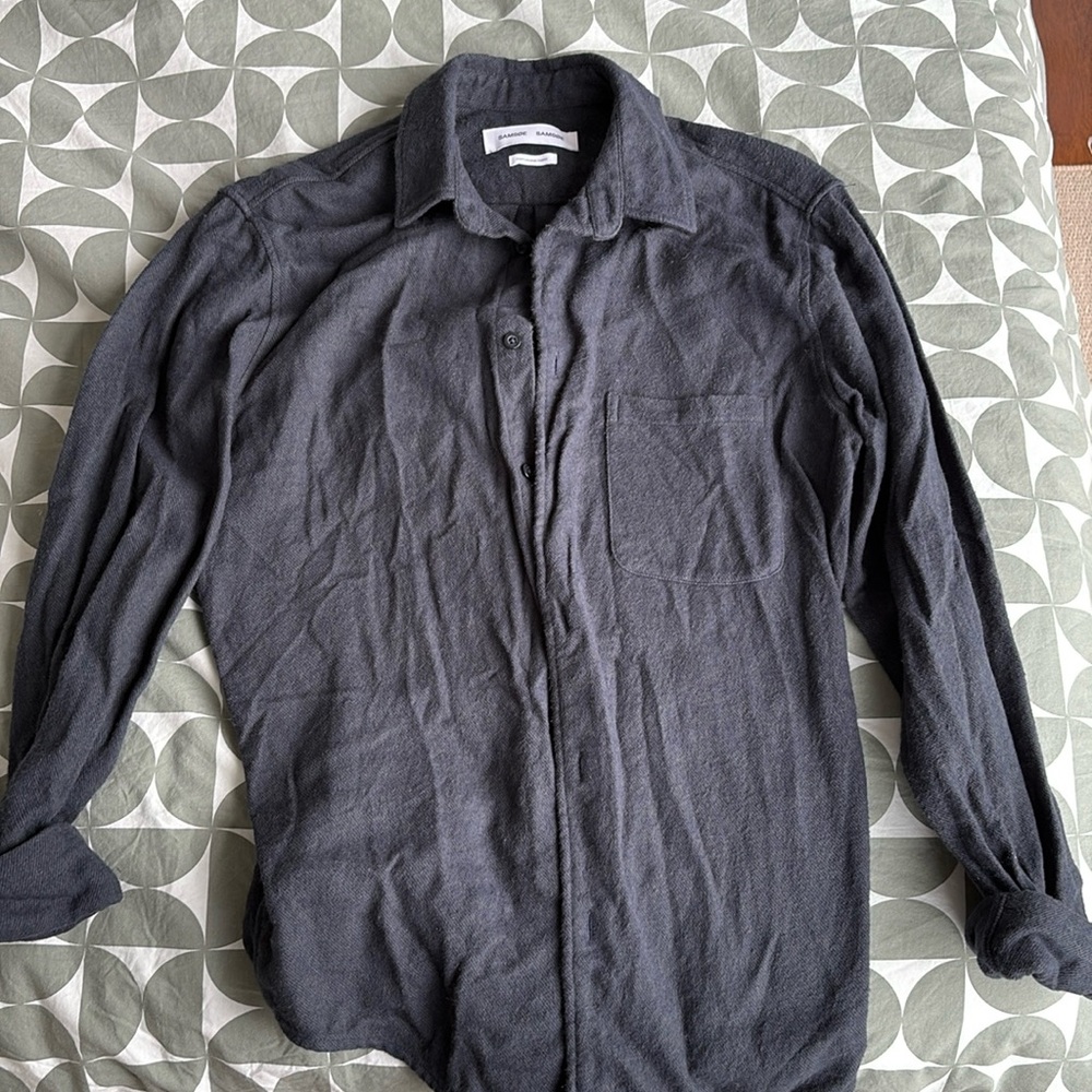 Samsoe Shirt